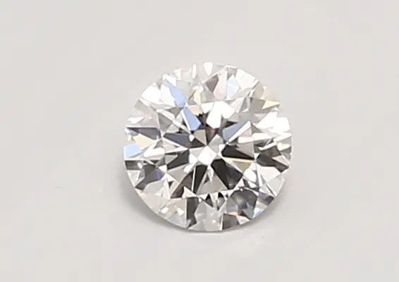 0.37ct E VS1 Round (IGI)