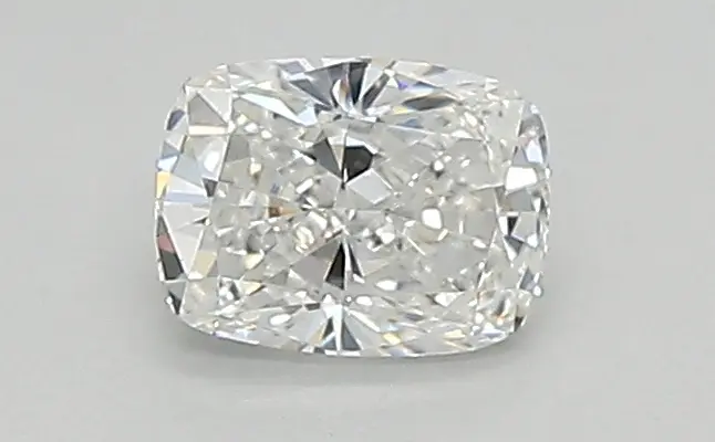 0.37ct E VVS2 Cushion (IGI)