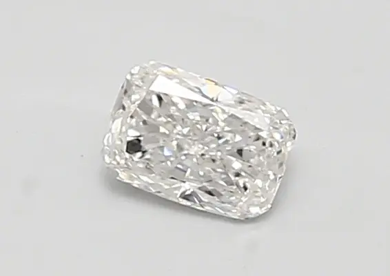 0.37ct E VS1 Cushion (IGI)
