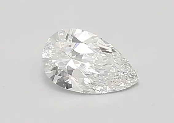 0.36ct E VS1 Pear (IGI)