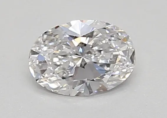 0.36ct E VS1 Oval (IGI)