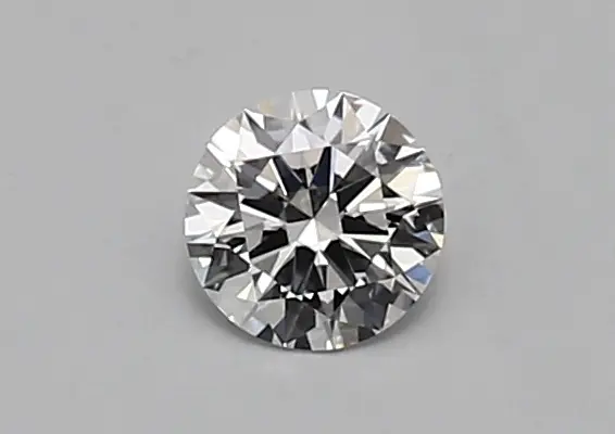 0.36ct D VVS1 Round (IGI)