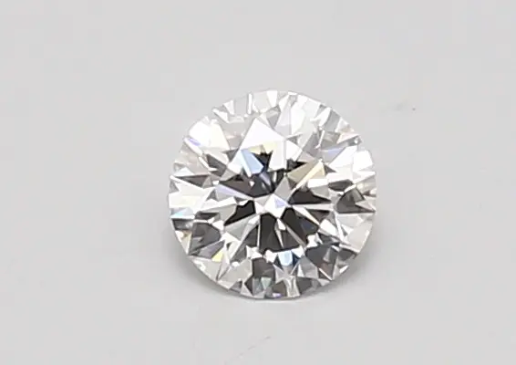 0.36ct D VVS1 Round (IGI)