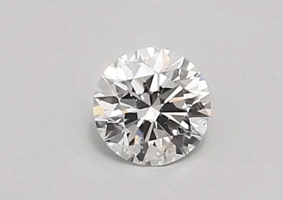 0.36ct D VVS1 Round (IGI)