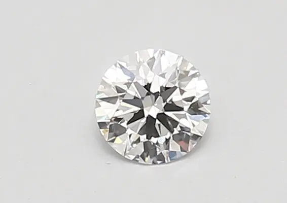 0.36ct D VVS1 Round (IGI)