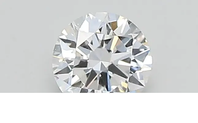 0.36ct D VVS1 Round (IGI)