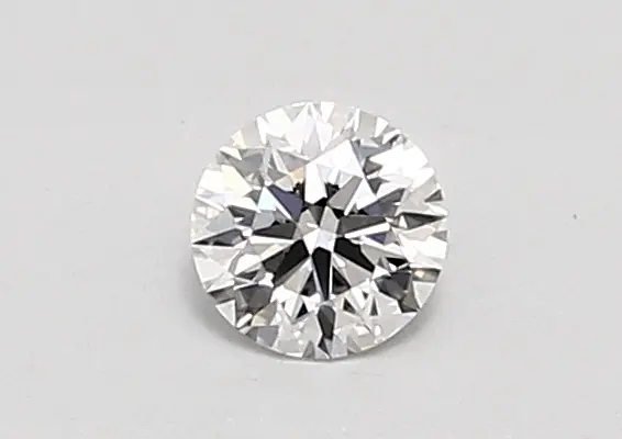 0.36ct D VVS1 Round (IGI)