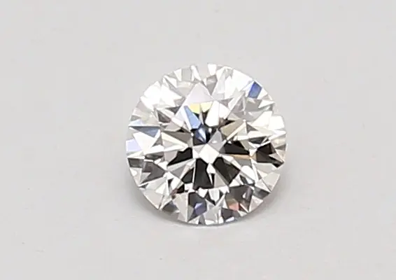 0.36ct D VVS1 Round (IGI)