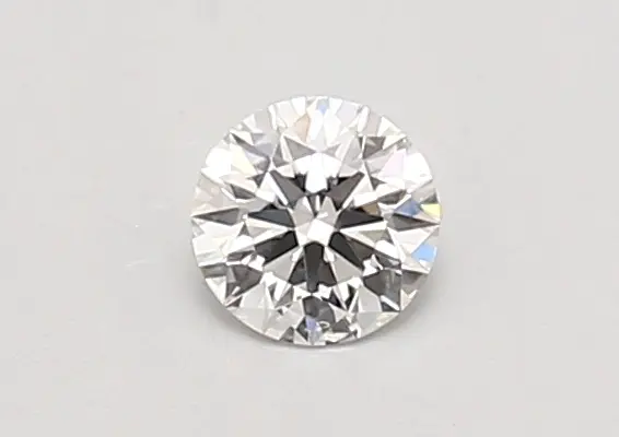 0.36ct D VVS1 Round (IGI)