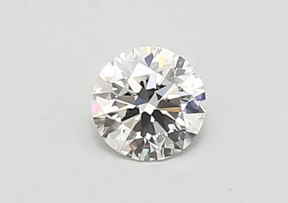 0.36ct D VVS1 Round (IGI)