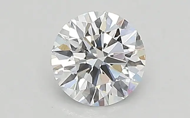 0.36ct D VVS1 Round (IGI)