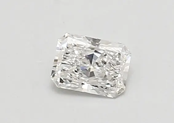 0.36ct D VS1 Radiant (IGI)