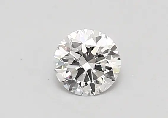 0.36ct D VVS1 Round (IGI)