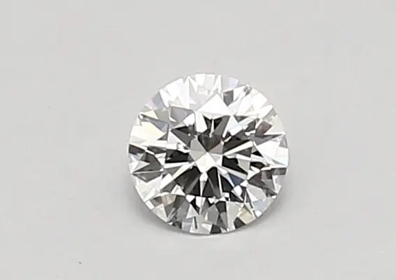 0.36ct D VVS1 Round (IGI)