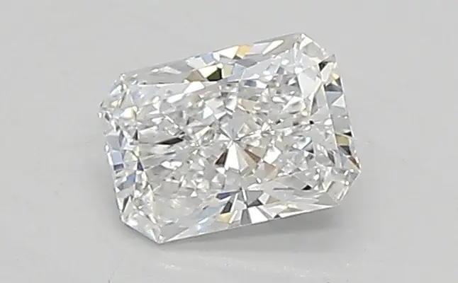 0.36ct D VS1 Radiant (IGI)