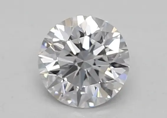 0.36ct D IF Round (IGI)