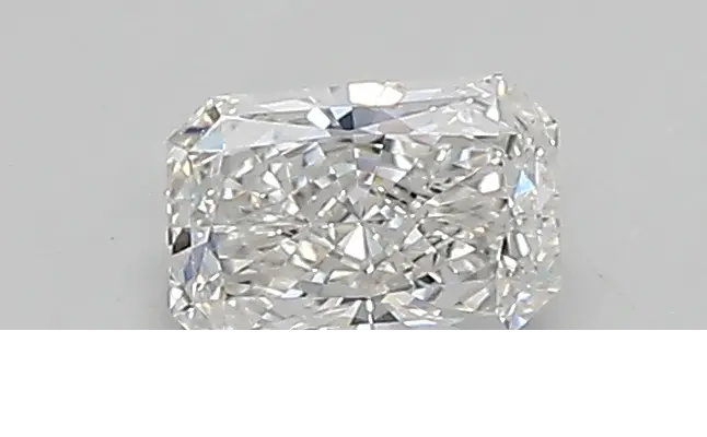 0.36ct E VVS1 Radiant (IGI)
