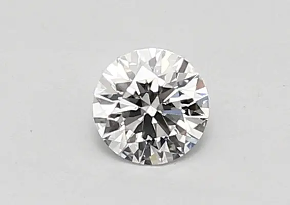 0.36ct D VVS1 Round (IGI)