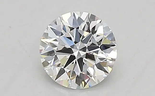 0.36ct D VVS1 Round (IGI)