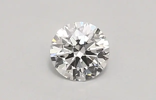 0.36ct D VVS1 Round (IGI)