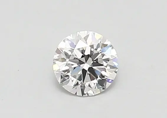0.36ct D VVS1 Round (IGI)