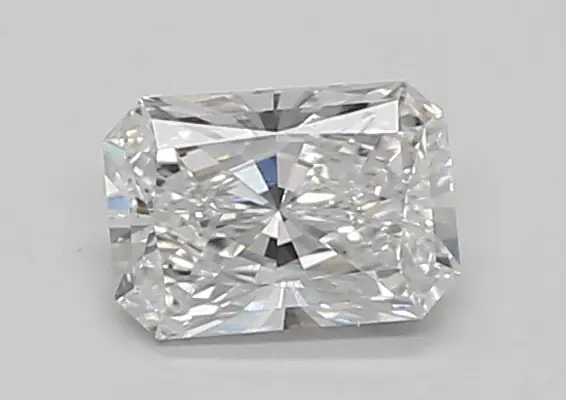 0.36ct D VS1 Radiant (IGI)