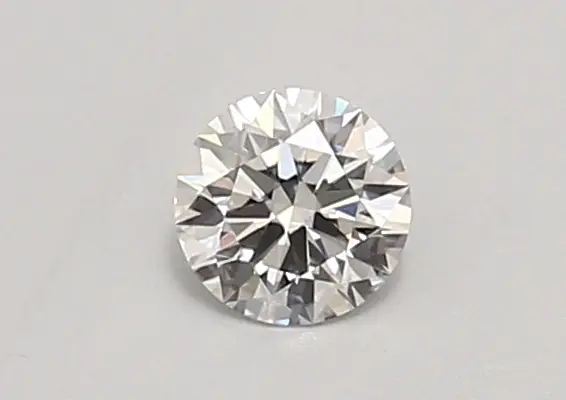 0.36ct E VVS1 Round (IGI)