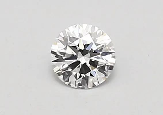 0.36ct D VVS1 Round (IGI)