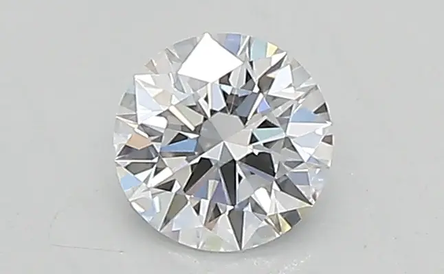 0.36ct D VVS1 Round (IGI)