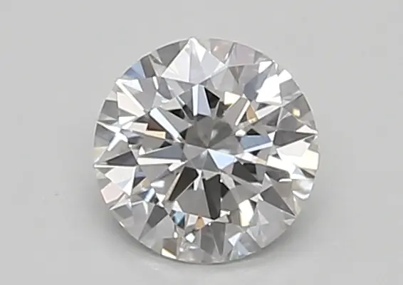 0.36ct E VVS1 Round (IGI)
