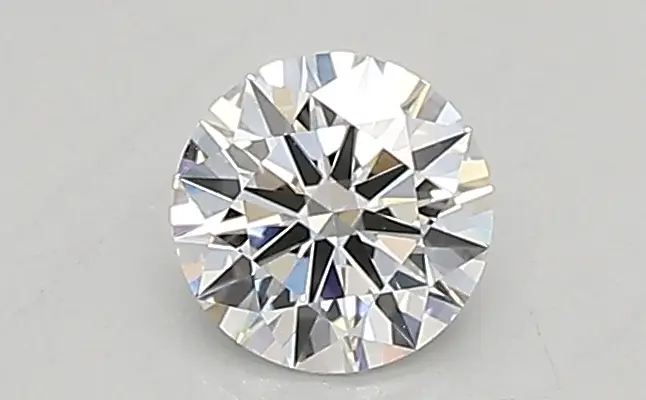 0.36ct D IF Round (IGI)