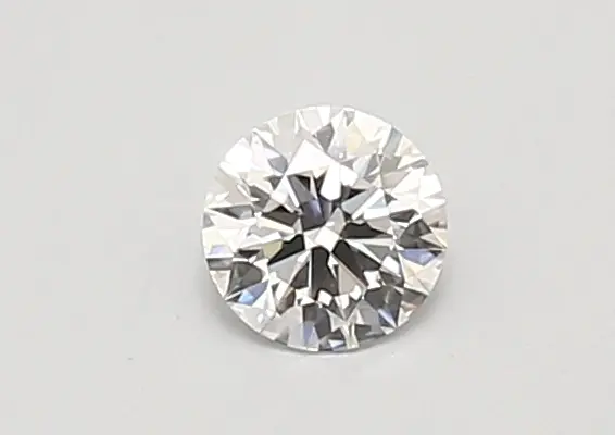 0.36ct D VVS1 Round (IGI)