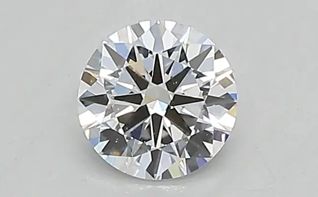 0.36ct D VVS1 Round (IGI)