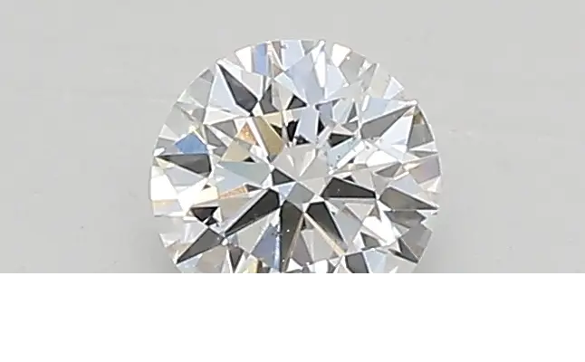 0.36ct D VS2 Round (IGI)