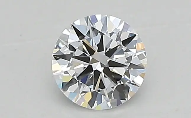 0.36ct E VVS1 Round (IGI)