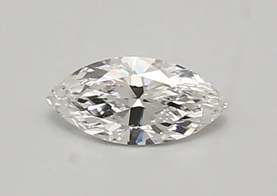 0.36ct E VVS1 Marquise (IGI)