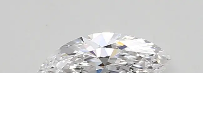 0.36ct D VVS2 Marquise (IGI)