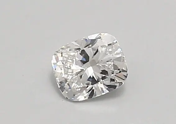 0.36ct E IF Cushion (IGI)