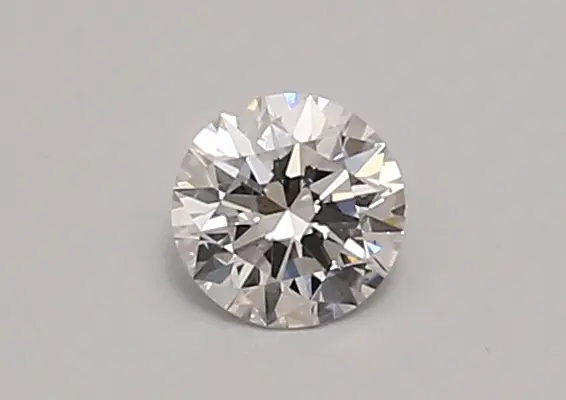 0.36ct D VS2 Round (IGI)
