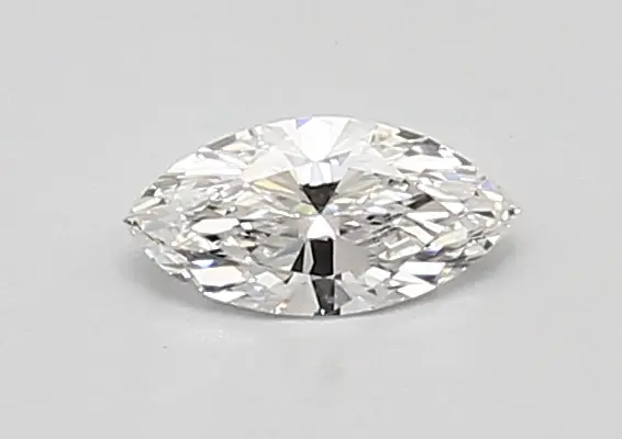 0.36ct D VVS1 Marquise (IGI)