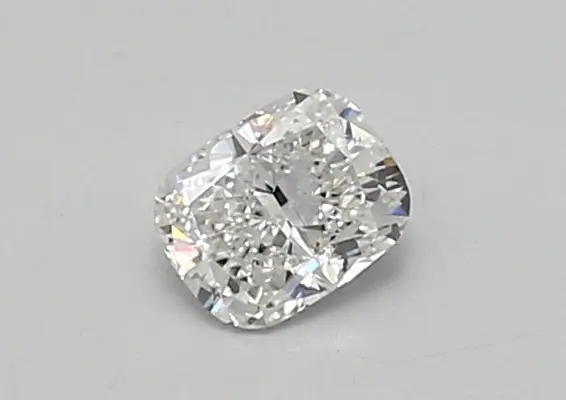 0.36ct E VVS1 Cushion (IGI)