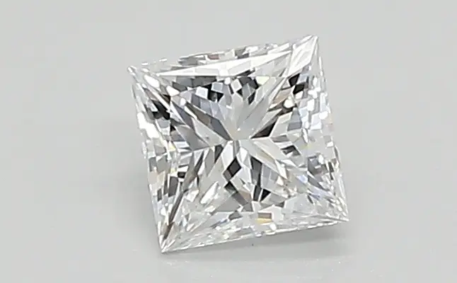 0.36ct E VS1 Princess (IGI)