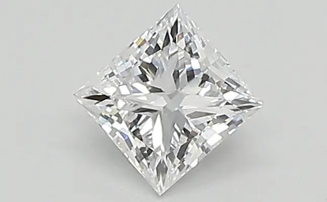0.36ct E VS1 Princess (IGI)