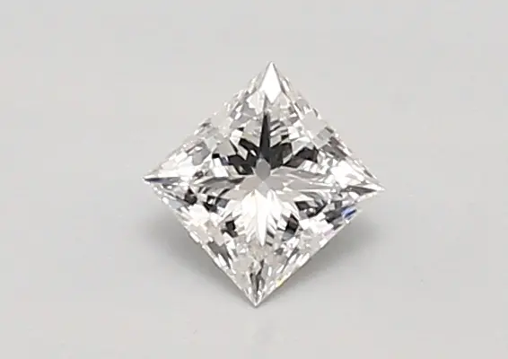 0.36ct E VVS1 Princess (IGI)