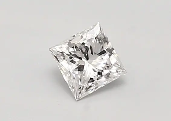0.36ct E VVS2 Princess (IGI)