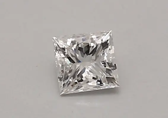 0.36ct E VS1 Princess (IGI)
