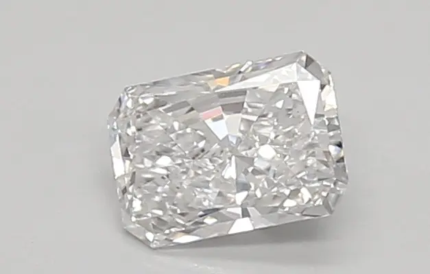 0.35ct E VS1 Radiant (IGI)