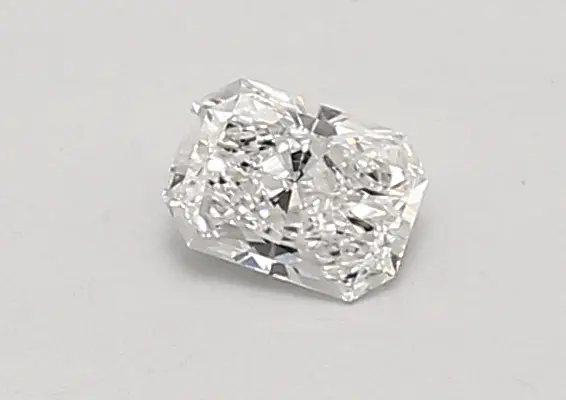 0.35ct D VVS2 Radiant (IGI)