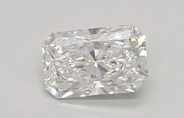 0.35ct E VVS2 Radiant (IGI)