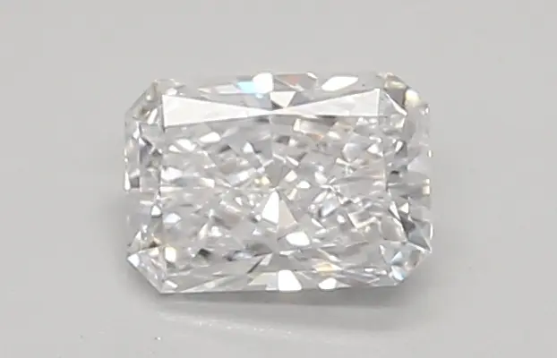 0.35ct D VS1 Radiant (IGI)